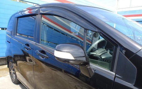 Honda Freed I, 2015 год, 882 000 рублей, 4 фотография