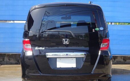 Honda Freed I, 2015 год, 882 000 рублей, 8 фотография