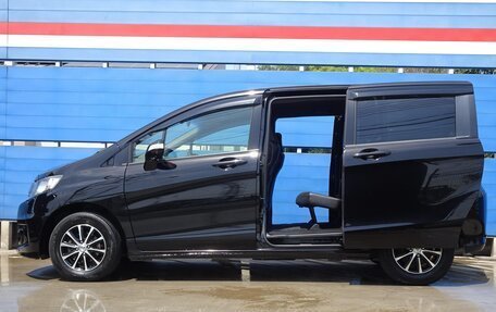 Honda Freed I, 2015 год, 882 000 рублей, 6 фотография