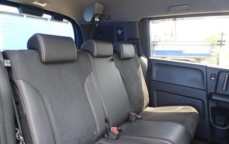 Honda Freed I, 2015 год, 882 000 рублей, 12 фотография