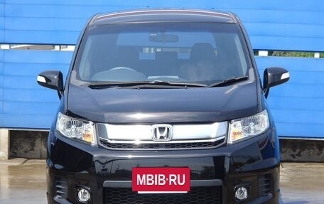 Honda Freed I, 2015 год, 882 000 рублей, 2 фотография