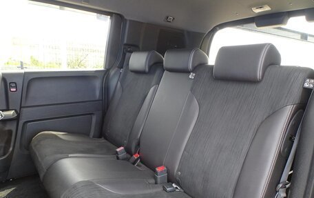 Honda Freed I, 2015 год, 882 000 рублей, 20 фотография