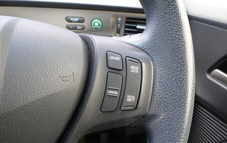 Honda Freed I, 2015 год, 882 000 рублей, 24 фотография