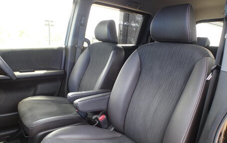 Honda Freed I, 2015 год, 882 000 рублей, 19 фотография