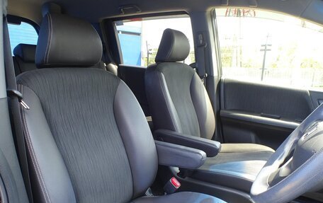 Honda Freed I, 2015 год, 882 000 рублей, 15 фотография