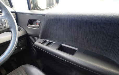 Honda Freed I, 2015 год, 882 000 рублей, 21 фотография