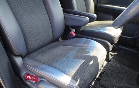 Honda Freed I, 2015 год, 882 000 рублей, 14 фотография
