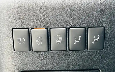 Toyota Alphard III, 2021 год, 5 999 777 рублей, 9 фотография