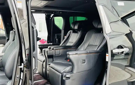 Toyota Alphard III, 2021 год, 5 999 777 рублей, 7 фотография