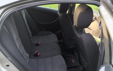 Chery M11 (A3), 2010 год, 410 000 рублей, 6 фотография