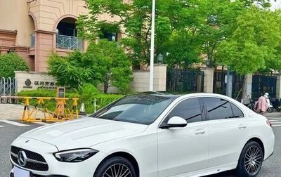Mercedes-Benz C-Класс, 2023 год, 4 180 000 рублей, 1 фотография