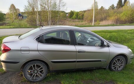 Chery M11 (A3), 2010 год, 410 000 рублей, 3 фотография