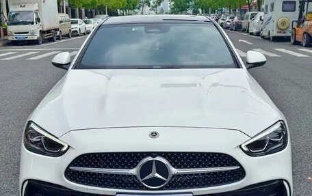 Mercedes-Benz C-Класс, 2023 год, 4 180 000 рублей, 2 фотография