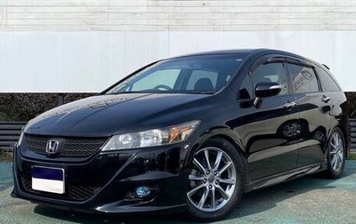 Honda Stream II, 2014 год, 920 000 рублей, 1 фотография