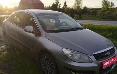 Chery M11 (A3), 2010 год, 410 000 рублей, 1 фотография