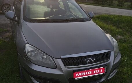 Chery M11 (A3), 2010 год, 410 000 рублей, 4 фотография