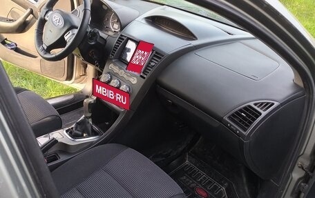 Chery M11 (A3), 2010 год, 410 000 рублей, 7 фотография