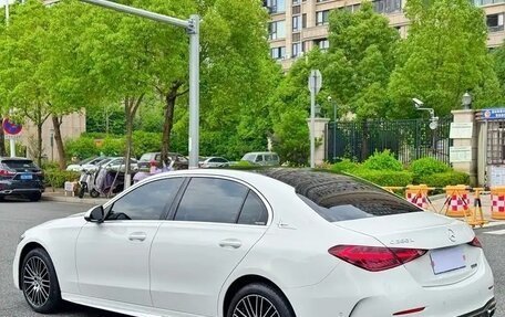 Mercedes-Benz C-Класс, 2023 год, 4 180 000 рублей, 5 фотография