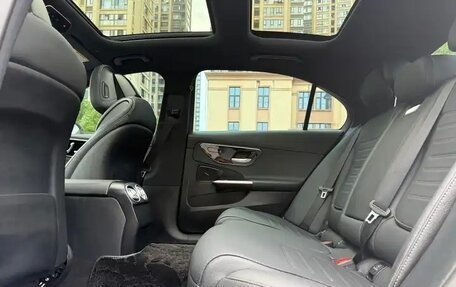 Mercedes-Benz C-Класс, 2023 год, 4 180 000 рублей, 10 фотография