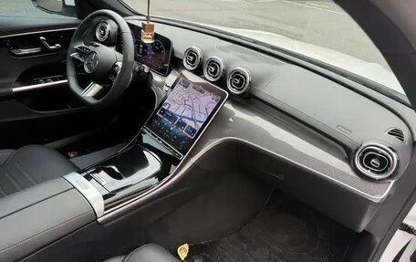 Mercedes-Benz C-Класс, 2023 год, 4 180 000 рублей, 15 фотография