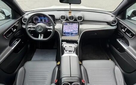 Mercedes-Benz C-Класс, 2023 год, 4 180 000 рублей, 16 фотография