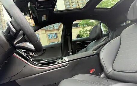Mercedes-Benz C-Класс, 2023 год, 4 180 000 рублей, 13 фотография