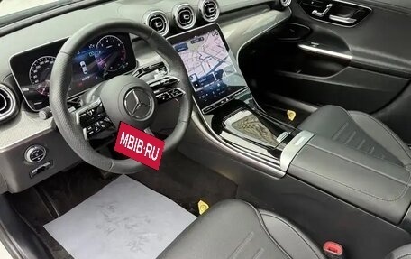 Mercedes-Benz C-Класс, 2023 год, 4 180 000 рублей, 14 фотография