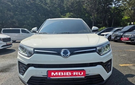 SsangYong Tivoli, 2021 год, 1 310 027 рублей, 2 фотография