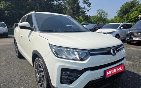 SsangYong Tivoli, 2021 год, 1 310 027 рублей, 3 фотография