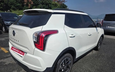 SsangYong Tivoli, 2021 год, 1 310 027 рублей, 5 фотография