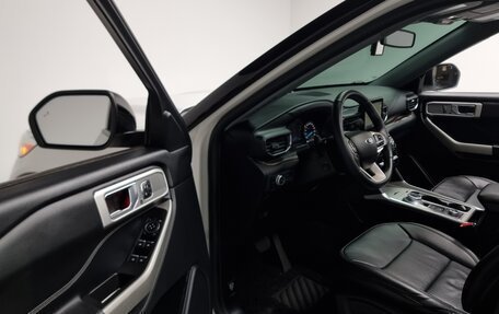Ford Explorer VI, 2022 год, 3 200 100 рублей, 15 фотография