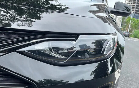 Chevrolet Malibu IX, 2021 год, 1 555 123 рублей, 9 фотография