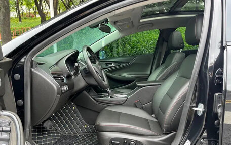 Chevrolet Malibu IX, 2021 год, 1 555 123 рублей, 11 фотография