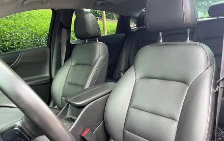 Chevrolet Malibu IX, 2021 год, 1 555 123 рублей, 13 фотография