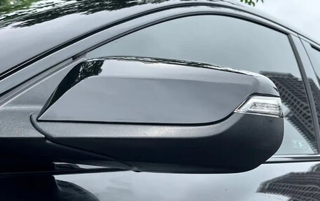 Chevrolet Malibu IX, 2021 год, 1 555 123 рублей, 10 фотография
