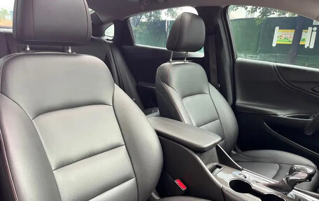 Chevrolet Malibu IX, 2021 год, 1 555 123 рублей, 17 фотография