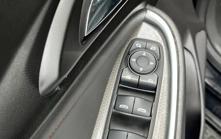 Chevrolet Malibu IX, 2021 год, 1 555 123 рублей, 14 фотография