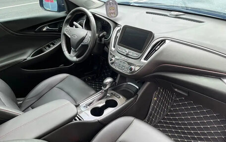 Chevrolet Malibu IX, 2021 год, 1 555 123 рублей, 16 фотография