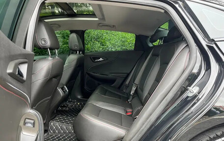 Chevrolet Malibu IX, 2021 год, 1 555 123 рублей, 25 фотография