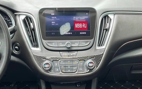 Chevrolet Malibu IX, 2021 год, 1 555 123 рублей, 22 фотография