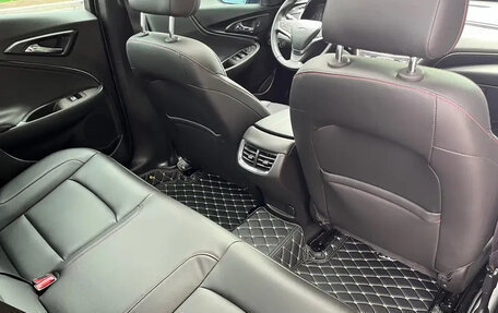 Chevrolet Malibu IX, 2021 год, 1 555 123 рублей, 29 фотография