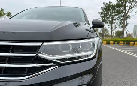 Volkswagen Tiguan II, 2024 год, 2 990 099 рублей, 7 фотография