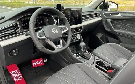 Volkswagen Tiguan II, 2024 год, 2 990 099 рублей, 11 фотография
