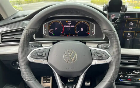 Volkswagen Tiguan II, 2024 год, 2 990 099 рублей, 12 фотография