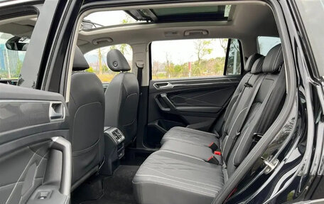 Volkswagen Tiguan II, 2024 год, 2 990 099 рублей, 25 фотография