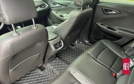 Chevrolet Malibu IX, 2021 год, 1 555 123 рублей, 26 фотография