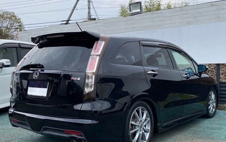 Honda Stream II, 2014 год, 920 000 рублей, 7 фотография
