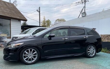 Honda Stream II, 2014 год, 920 000 рублей, 3 фотография