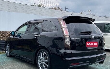 Honda Stream II, 2014 год, 920 000 рублей, 9 фотография