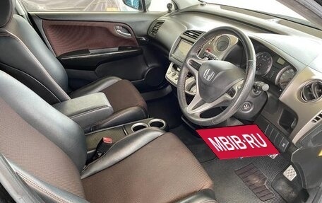 Honda Stream II, 2014 год, 920 000 рублей, 10 фотография